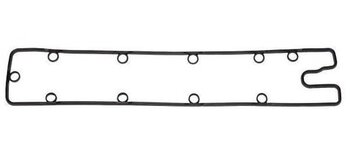 JUNTA TAMPA VALVULAS PEUGEOT 408 2.0 16V 2003 EM DIANTE 16x16x6