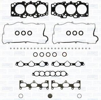 JOGO DE JUNTA SUPERIOR HYUNDAI TUCSON (JM) 2.7 2004 2009 45X25X6