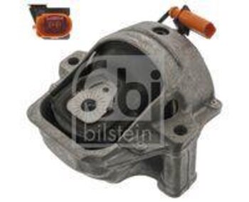 COXIM MOTOR AUDI A4 B8 (8K2) 2.0 TFSI DIREITA 2008 2014 18x18x16