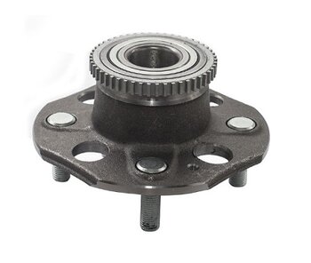 CUBO RODA HONDA ACCORD V (CC, CD) 2.3 EXRL (CD6) EIXO TRASEIRO 1993 1995 18X18X14