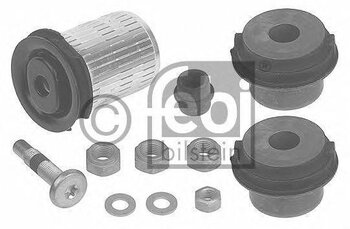 BUCHA BANDEJA MERCEDES-BENZ 100 Caixa (631) E 200 T Kompressor (210.248) DIANT 2000 2003 18x14x14