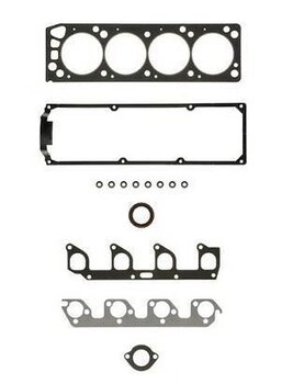 JOGO DE JUNTA SUPERIOR FORD RANGER (ER, EQ, R_) 2.5 XL 1997 2001 40x20x5