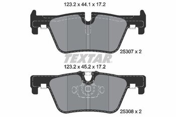 BMW 1 (F20) 125 i EIXO TRASEIRO 2013 2014 123,2X17,2