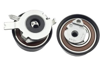 TENSOR CORREIA ALTERNADOR CHERY A3 Hatchback 1.3 Flex 2010 EM DIANTE 12x12x12