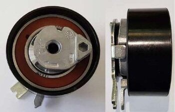 TENSOR CORREIA ALTERNADOR CHERY A3 Hatchback 1.3 Flex 2010 EM DIANTE 12x12x12