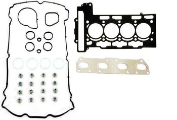 JOGO DE JUNTAS SUPERIOR DS AIRCROSS 1.6 THP 150 2008 EM DIANTE 45x25x5