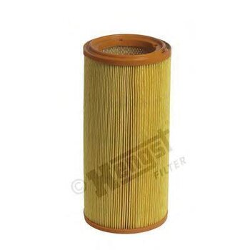 FILTRO AR PEUGEOT 306 Hatch (7A, 7C, N3, N5) 2.0 XSI 1994 1997 14X14X25