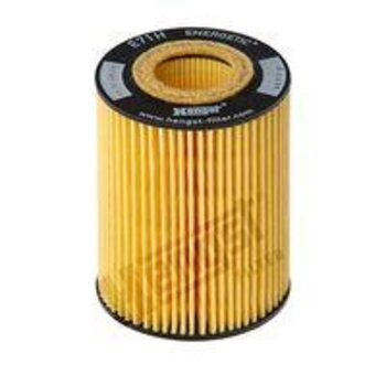 FILTRO LUBRIFICANTE MERCEDES-BENZ M-CLASS (W164) ML 350 CDI 4-matic (164.125, 164.124) 2009 2011 95