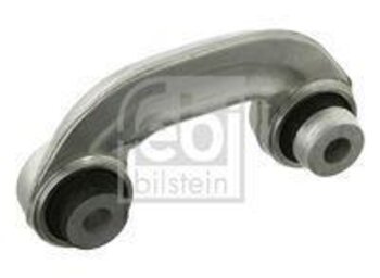BIELETA ESTABILIZADORA AUDI A6 C5 Avant (4B5, 4B6) 2.8 quattro EIXO DIANTEIRO LADO DIREITO 1998 1998 14x12x10