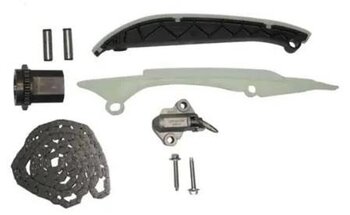 KIT CORRENTE COMANDO RENAULT SANDERO/STEPWAY II (B8_) 1.0 Flex (B8J8, B8A5) 2017 EM DIANTE