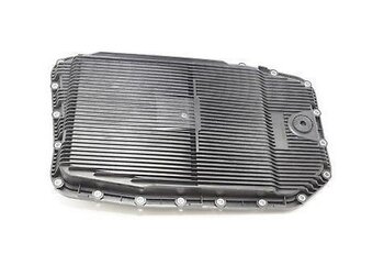 FILTRO CAMBIO AUTOMATICO LAND ROVER RANGE ROVER III (L322) 4.4 V8 AWD 4x4 2005 2009 497X302X107