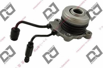 CILINDRO EMBREAGEM AUXILIAR MERCEDES-BENZ A-CLASS MONOCAB (W168) A 190 Classic (168.032, 168.132) 2000 2005