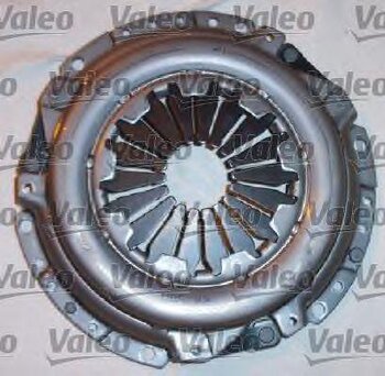 KIT EMBRAGEM HONDA ACCORD VI (CG, CK) 1.6 i (EJ6) 1994 1995 35x35x10