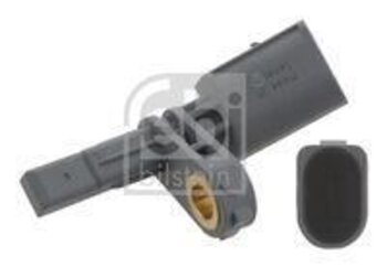 SENSOR ABS AUDI Q3 (8UB, 8UG) 2.0 TFSI quattro EIXO TRASEIRO DIREITO LADO DIREITO 2013 2015