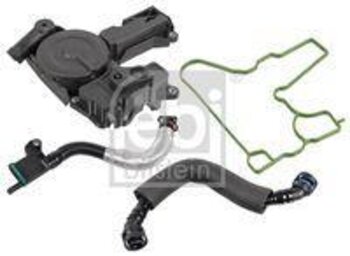 VALVULA RESPIRO CARTER AUDI TT (8J3) 2.0 TFSI quattro 2006 2010 16X16X12