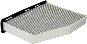 FILTRO ACD AUDI TT (8J3) 2.0 TFSI quattro 2006 2010 288X213,0X34