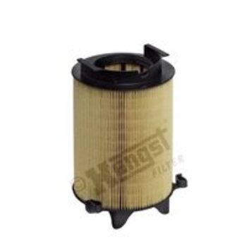 FILTRO AR VW PASSAT B6 (3C2) 2.0 FSI Confortline 2005 2010 221