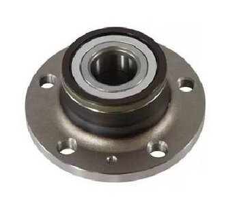 CUBO RODA VW PASSAT B6 Variant (3C5) 2.0 TFSI EIXO TRASEIRO 2005 2010 18X18X14