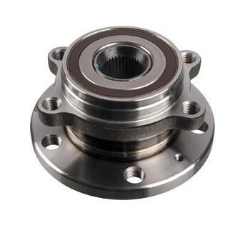 CUBO RODA VW PASSAT B6 Variant (3C5) 2.0 TFSI EIXO DIANTEIRO 2005 2010 84,5