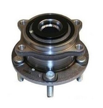 CUBO RODA HYUNDAI ACCENT I (X-3) 2.4 4WD DIANT 2012 EM DIANTE 18X18X16