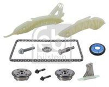 KIT CORRENTE COMANDO MINI MINI ESPORTIVO (R56) Cooper S 2010 2014 35X25X8