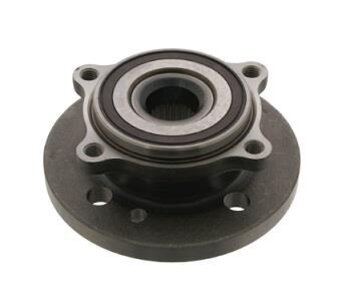 CUBO RODA MINI MINI CLUBMAN (R55) Cooper S DIANT AMBOS 2008 2012 87,0