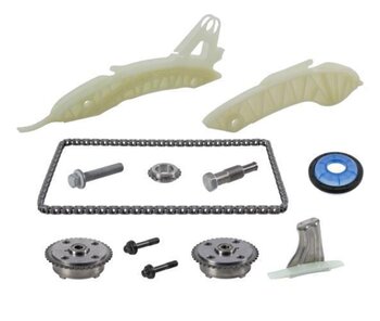 KIT DISTRIBUICAO MINI MINI PACEMAN HATCH PEQUENO (R61) Cooper S 2013 2015 35x30x12