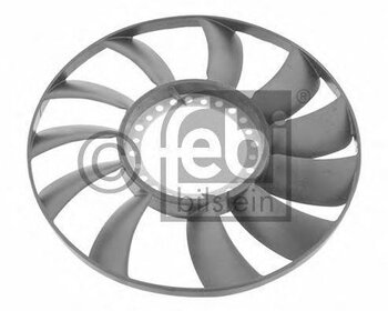 HELICE RADIADOR AUDI 100 (44, 44Q, C3) 1.8 T 1997 2005 50x50x10