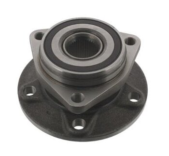 CUBO RODA AUDI A3 (8V1, 8VK) 1.8 TFSI EIXO DIANTEIRO 2012 2014 48X84