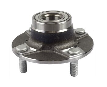 CUBO RODA SUZUKI BALENO SW (EG) 1.6 GS 16V (SY416) EIXO TRASEIRO ESQUERDA, DIREITA 1995 2005 18X18X14