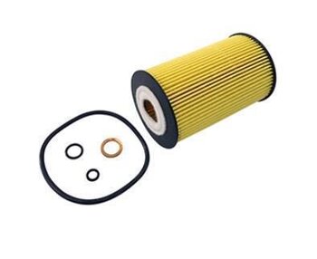 FILTRO LUBRIFICANTE BMW 3 (E36) 318 is M Sport 1993 1995 104