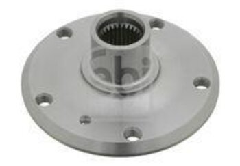 CUBO RODA BMW 3 (E36) 318 is M Sport EIXO TRASEIRO 1993 1995 74,0