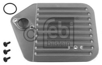 FILTRO CAMBIO AUTOMATICO BMW 3 (E36) 323 i 1995 1998 18X14X6