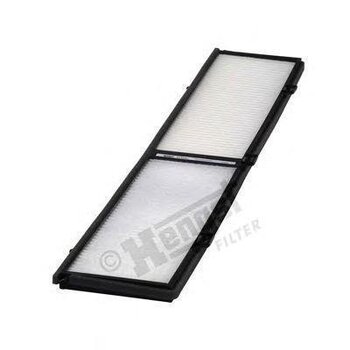 FILTRO ACD BMW X1 Veículo utilitário esportivo (E84) sDrive 20 i GP Teto 2011 2015 832X131X20