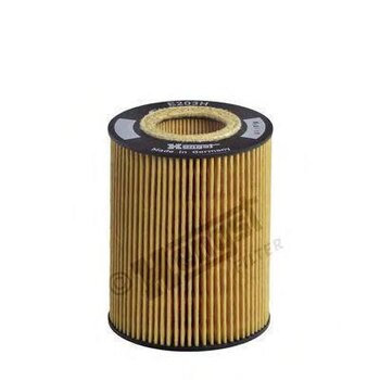 FILTRO LUBRIFICANTE BMW 7 (E65, E66, E67) 745 i, Li 2001 2005 103