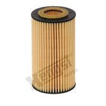 FILTRO LUBRIFICANTE MERCEDES-BENZ 100 Caixa (631) 213 CDI (906.611, 906.613) 2006 EM DIANTE 117