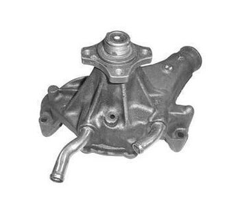 BOMBA AGUA CHEVROLET ASTRA Combi 5.7 V8 1994 1996 20x20x24