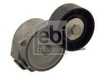 TENSOR CORREIA ALTERNADOR LAND ROVER FREELANDER 2 (L359) 2.2 eD4 2010 2014 25,5