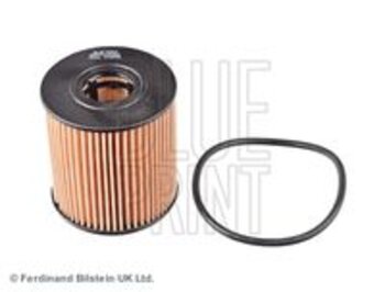 FILTRO LUBRIFICANTE CITROËN C4 GRAND PICASSO I (UA_) 2.0 i Exclusive 16V 2008 2013 69