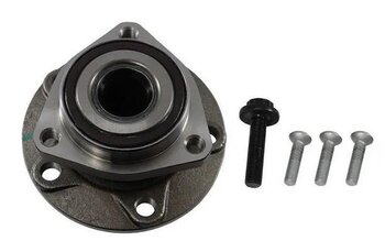 CUBO RODA AUDI A3 (8P1) 1.6 EIXO DIANTEIRO DE AMBOS OS LADOS 2005 2012 85