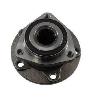 CUBO RODA AUDI A3 (8P1) 1.6 EIXO DIANTEIRO LADO DIREITO 2005 2012 85