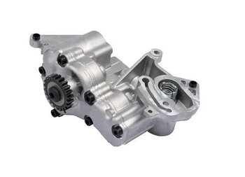 BOMBA OLEO LUBRIFICANTE VW FUSCA (5C1, 5C2) 2.0 TFSI 2013 2014