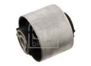 BUCHA EIXO VW EOS (1F7, 1F8) 2.0 TFSI EIXO TRASEIRO DE AMBOS OS LADOS , À FRENTE 2006 2010 64,0