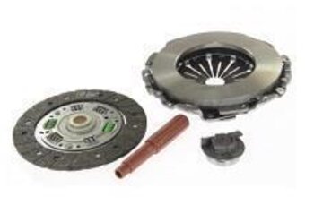 KIT EMBRAGEM RENAULT 19 I (B/C53_) 1.6 2001 2003 35x35x10