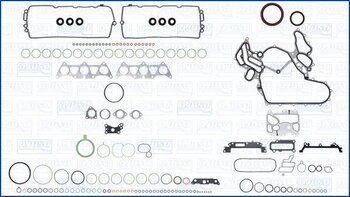 JOGO DE JUNTAS VW AMAROK (2HA, 2HB, S1B, S6B, S7A, S7B) 3.0 TDI Highline V6 4motion 2017 2020