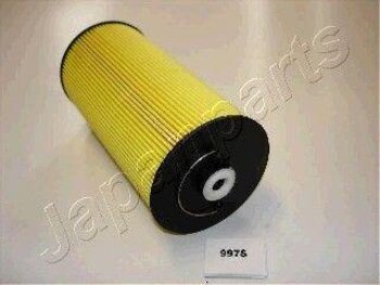 FILTRO LUBRIFICANTE SSANGYONG MUSSO (FJ) 2.9 TD Intercooler 1997 2005 18X12X12