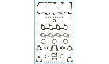 JOGO DE JUNTA SUPERIOR TOYOTA SW4 II (_N1_) 2.8 D 4WD (LN130, LN135) 1992 1996 45x25x5