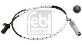 SENSOR ABS BMW 3 (E90) 320 i 2004 2007 12X12X10