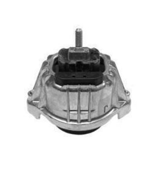 COXIM MOTOR BMW 3 (E90) 320 i DIREITA 2004 2007 20x20x16