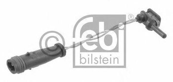 SENSOR PASTILHA FREIO MERCEDES-BENZ C-CLASS (W203) C 200 Kompressor (203.042) DIANT 2002 2007 94